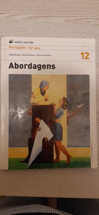 Abordagens 12 ano