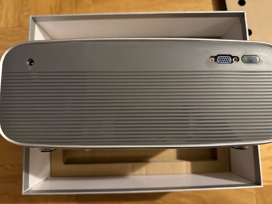 Projektor philips neopix ultra