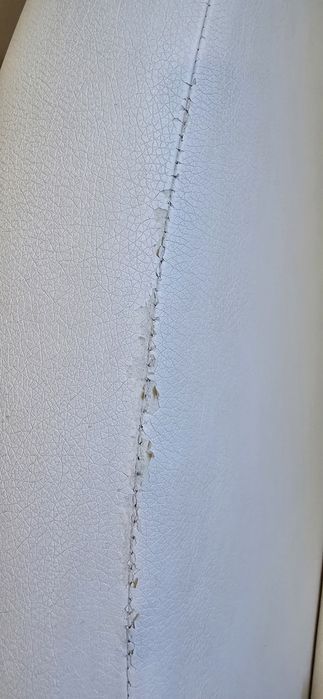 Sofa cama, ideal para amamentação
