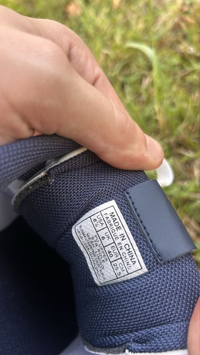 Polo Ralph Lauren Heritage Court Super R. 40 / 25.5 cm – Białe – Nowe!