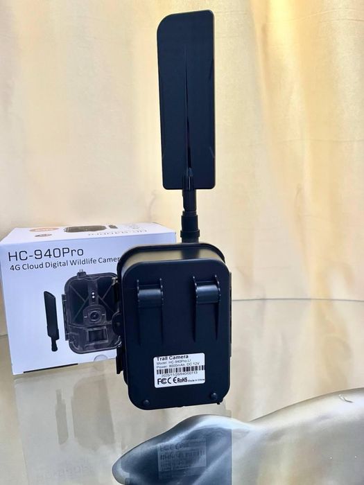 ХІТ! Фотоловушка suntec 940pro li 4g,фотопастка