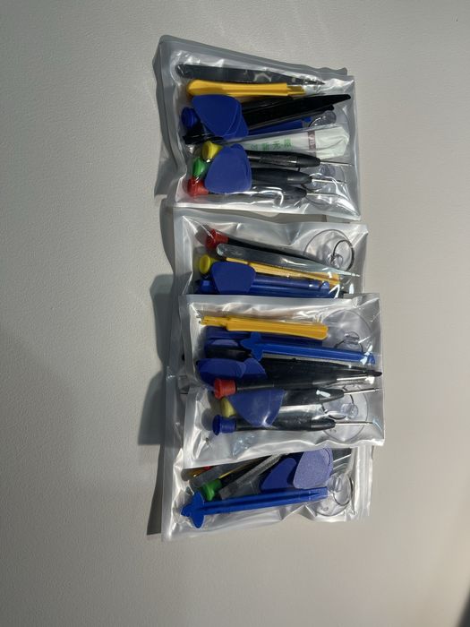 Інтрумент для заміни дисплея iphone набір викруток для ремонта