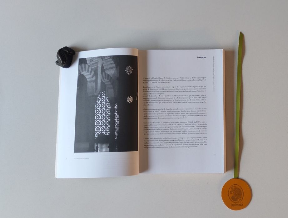 Arquitectura mediterrânica na Andaluzia