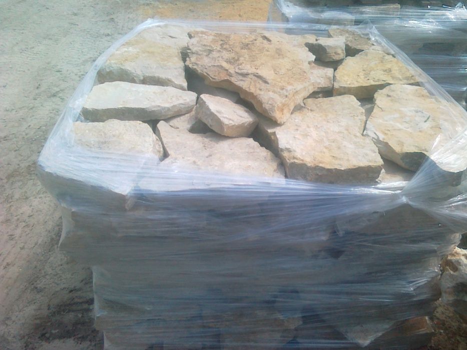 Pedra Rustica para Chão