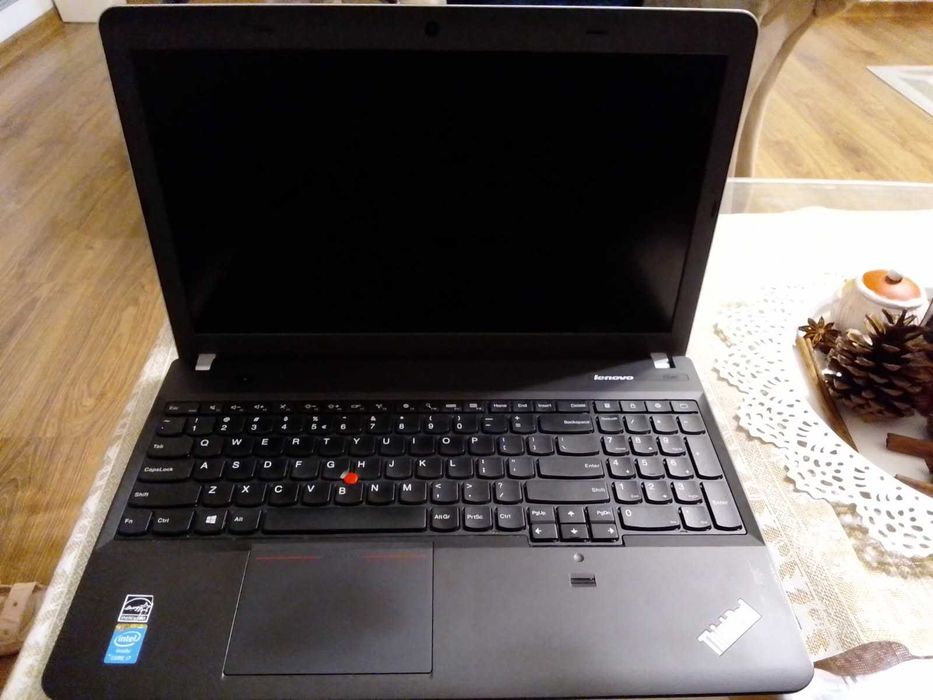 Laptop Lenovo ThinkPad E540
