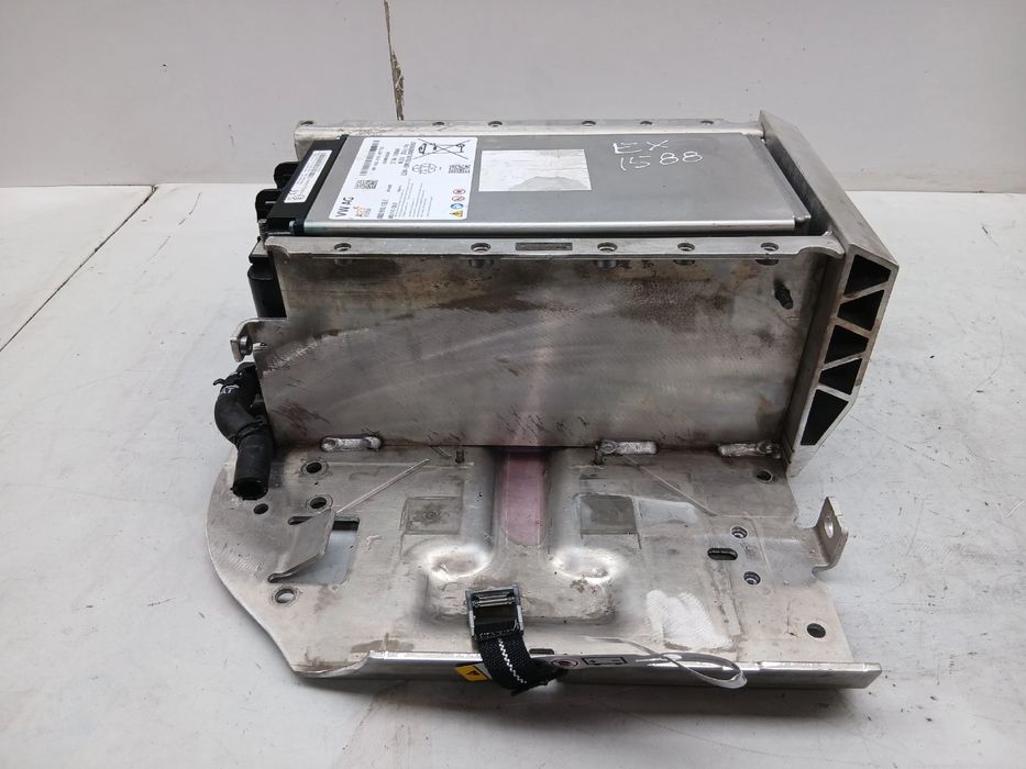 Bateria AUDI A5 (FU2)