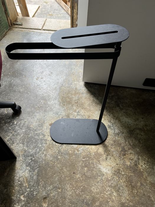Suporte de Toalhas wc