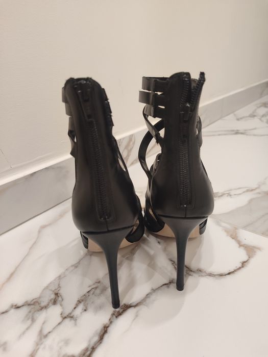 Туфлі Aldo італійський бренд
