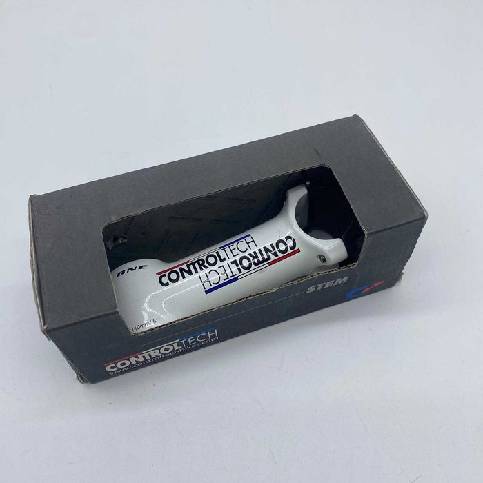 [M13] Mostek rowerowy AHEAD CONTROLTECH NOWY 110mm kierownica 31,8mm