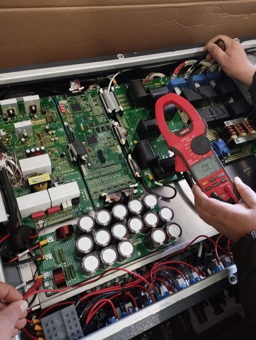 Щит АВР, для ecoflow,bluetti,генераторів і інші ДЖБ.