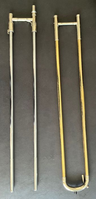 Trombone Conn 8h Artist Symphony