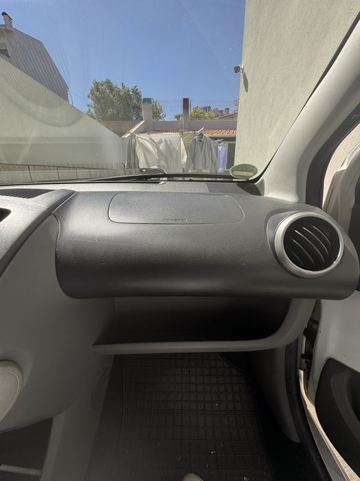Carro Citroen C1