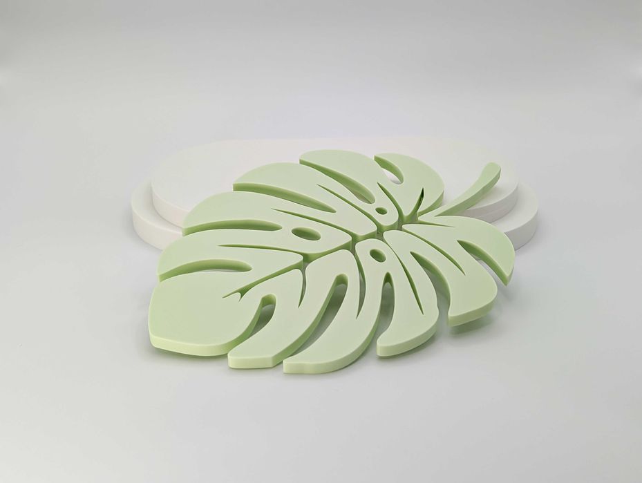 Impressão 3D para decoração e festas