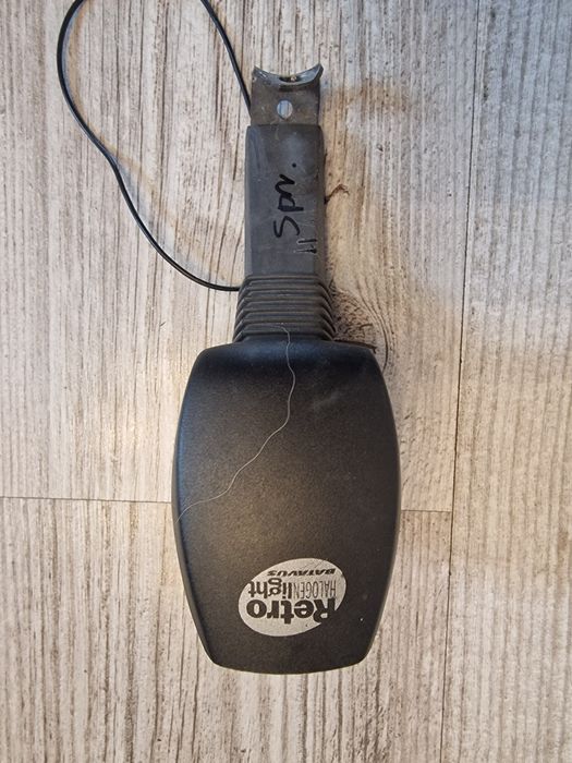 Lampka lampa rowerowa przednia Retro Batavus