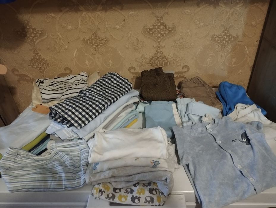 Віддам на хлопчика