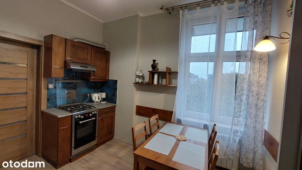 Mieszkanie 2-pok. 55 m², Stare Miasto, ul. Bocheńska, zdjęcie 2