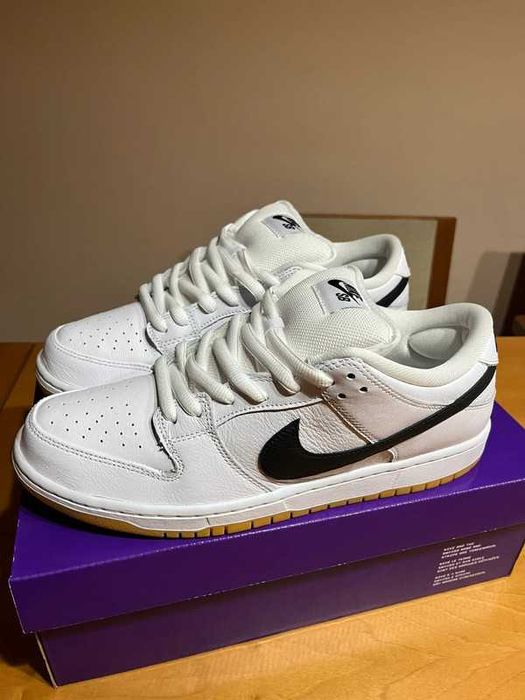 NikeSBDunkLowPro r.44