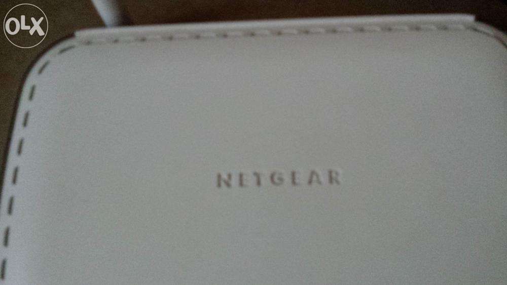 Router Wi-Fi Retgear