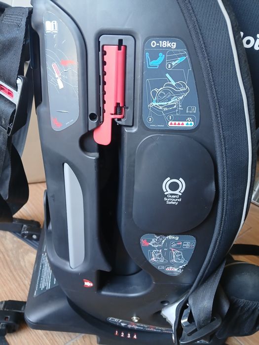 Cadeira bebe para desocupar