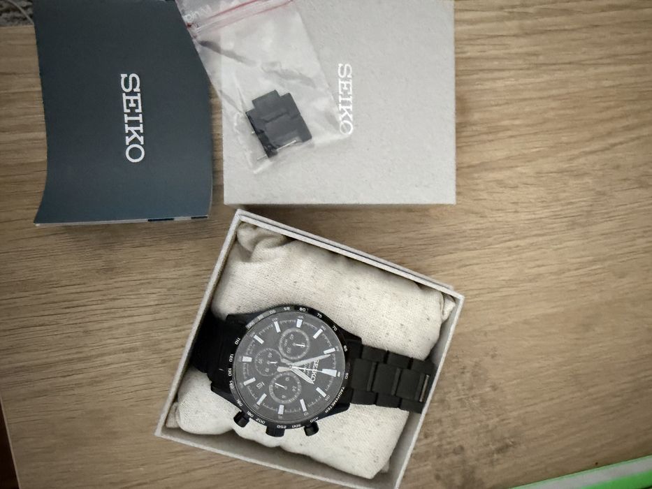 Vendo Relógio Seiko