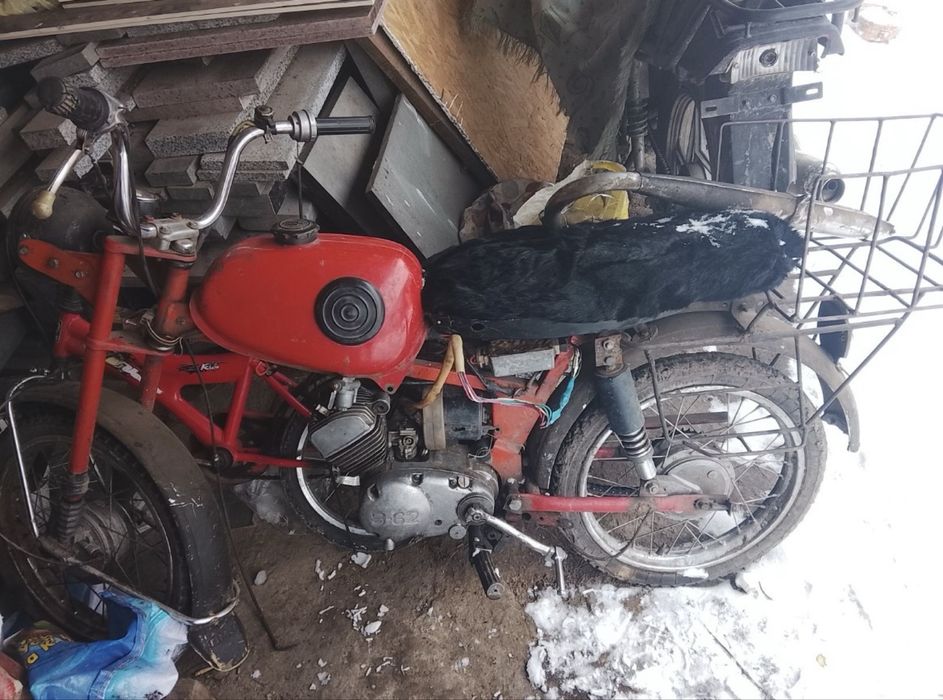 Продам карпати 1 ссср в хорошому стані