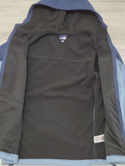 Kurtka softshellowa Ellesse M