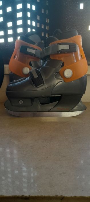 Продам коньки HIGH Q 29-32размер
