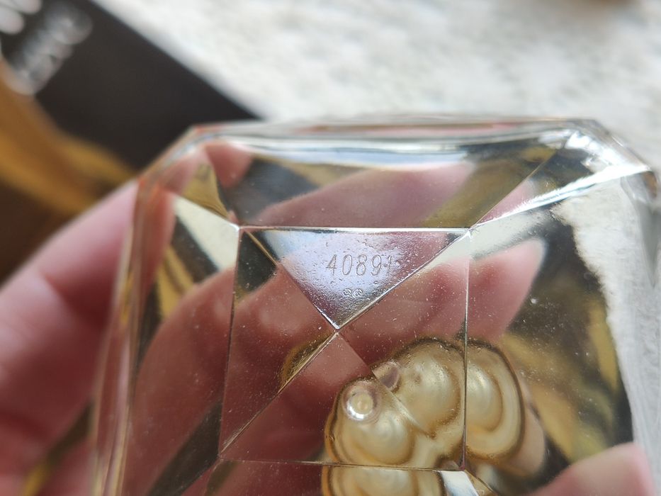 Paco Rabanne Lady Million