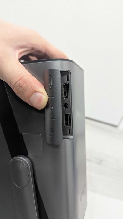 Проектор IWIMIUS S29  4K Smart TV, Wi-Fi Bluetooth проєктор