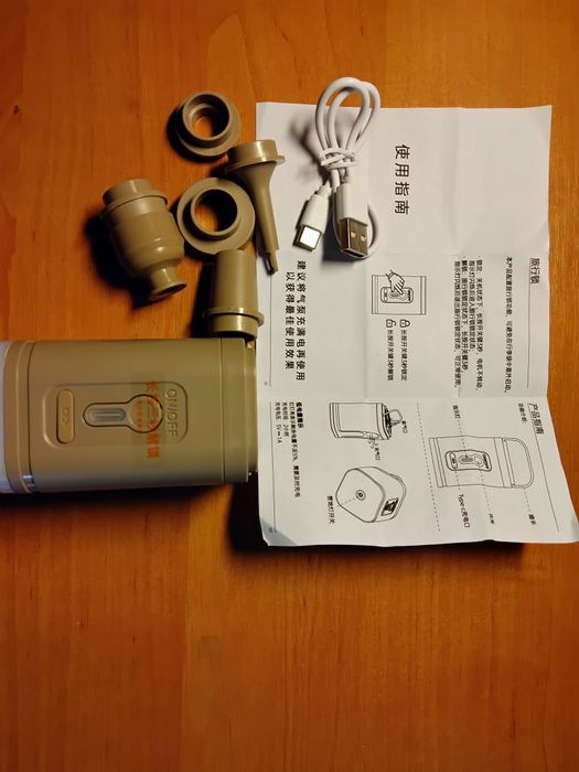 Насосы для матрасов и других надувных изделий