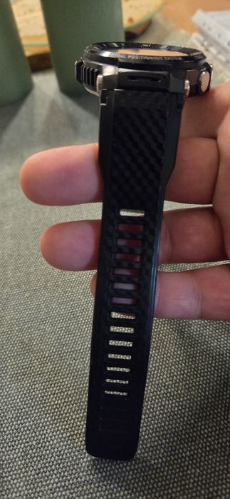 Casio WSD F30 ProTrek