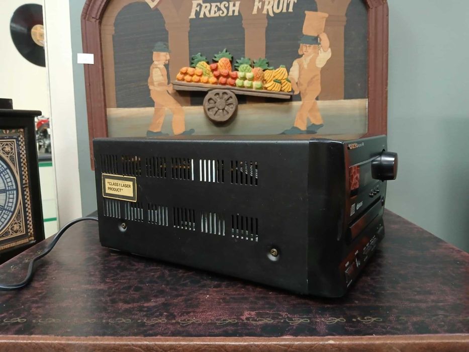 Amplituner Stereo z CD ONKYO CR-185