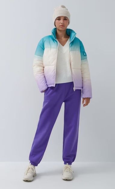 Куртка на девочку House