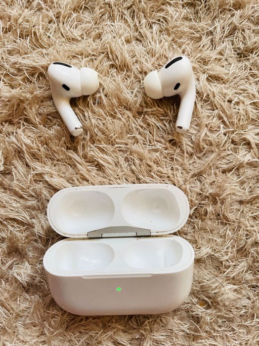 Airpods Pro - portes incluídos