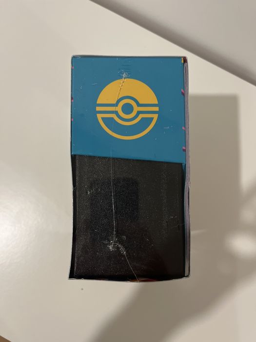 Pokemon ETB Ascended Heroes