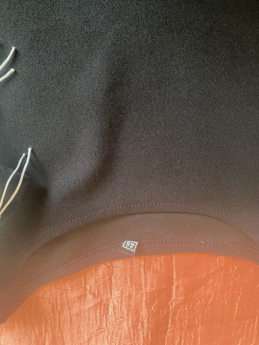 Плаття вечірнє чорне