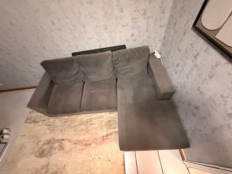 Sofá Chaise Longue