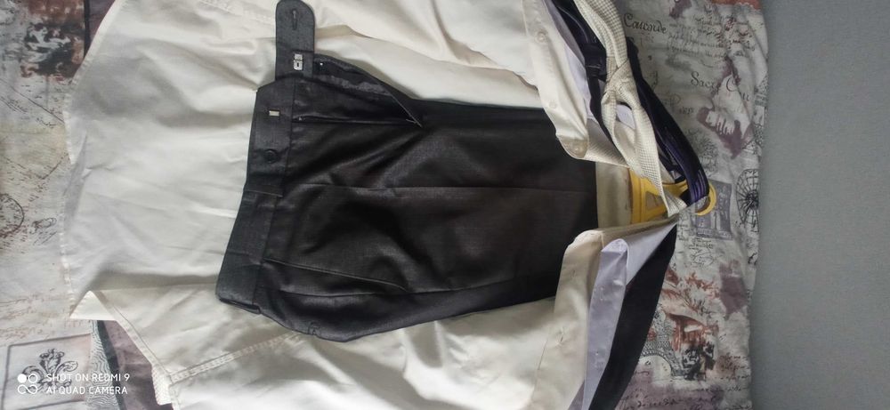 Костюм, смокінг комплект гарнітура