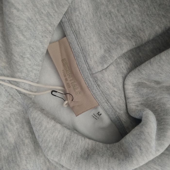 Bluza Essentials