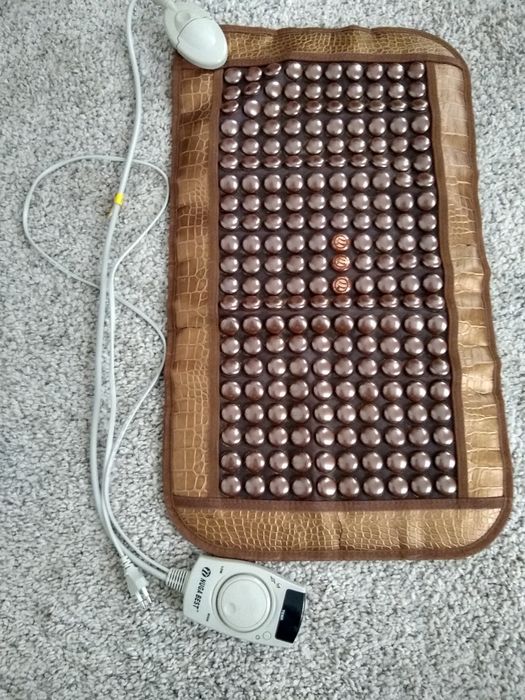 Mata Nuga Best do masażu kręgosłupa