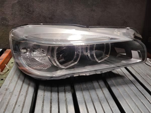 Farol Frente Direito / Otica Direita Bmw 2 Active Tourer (F45)  A8 747