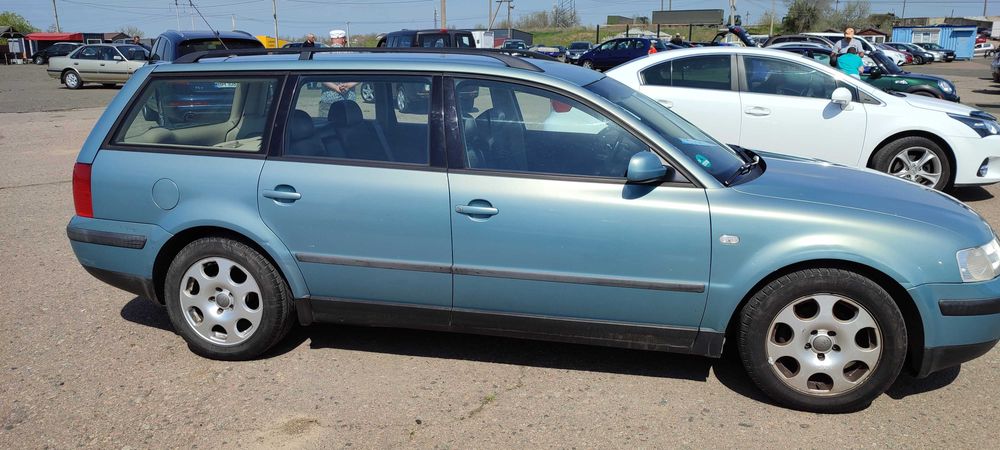 Продам Volkswagen