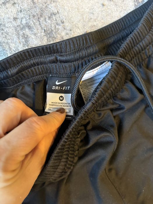 Orygianlne spodnie Nike