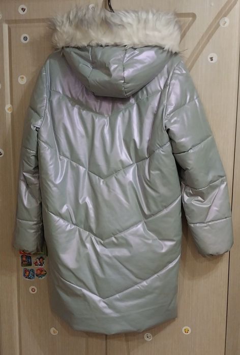 Куртка Rezerved 152 см