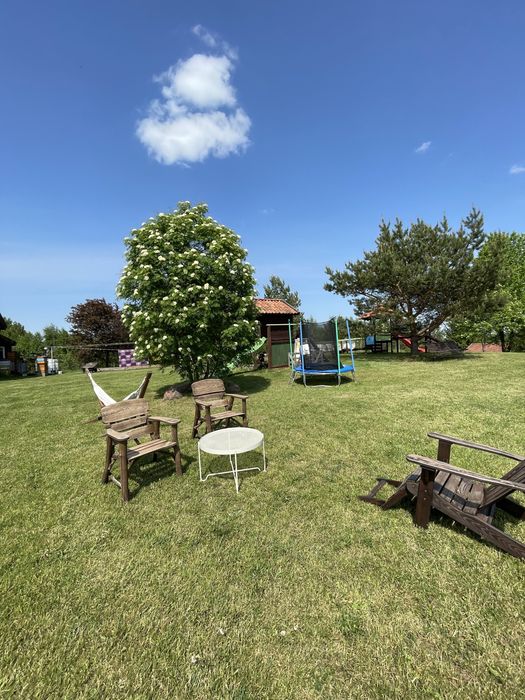 Mazury Apartament pokoje noclegi domki staw Mikołajki Agroturystyka