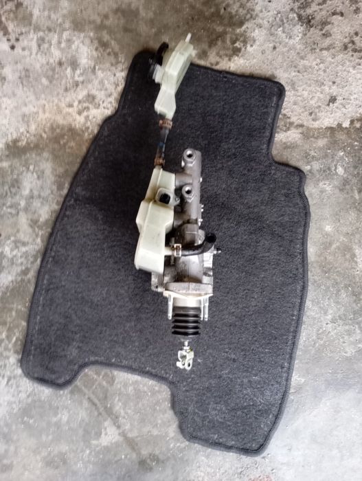 Peças para Honda Civic híbrido