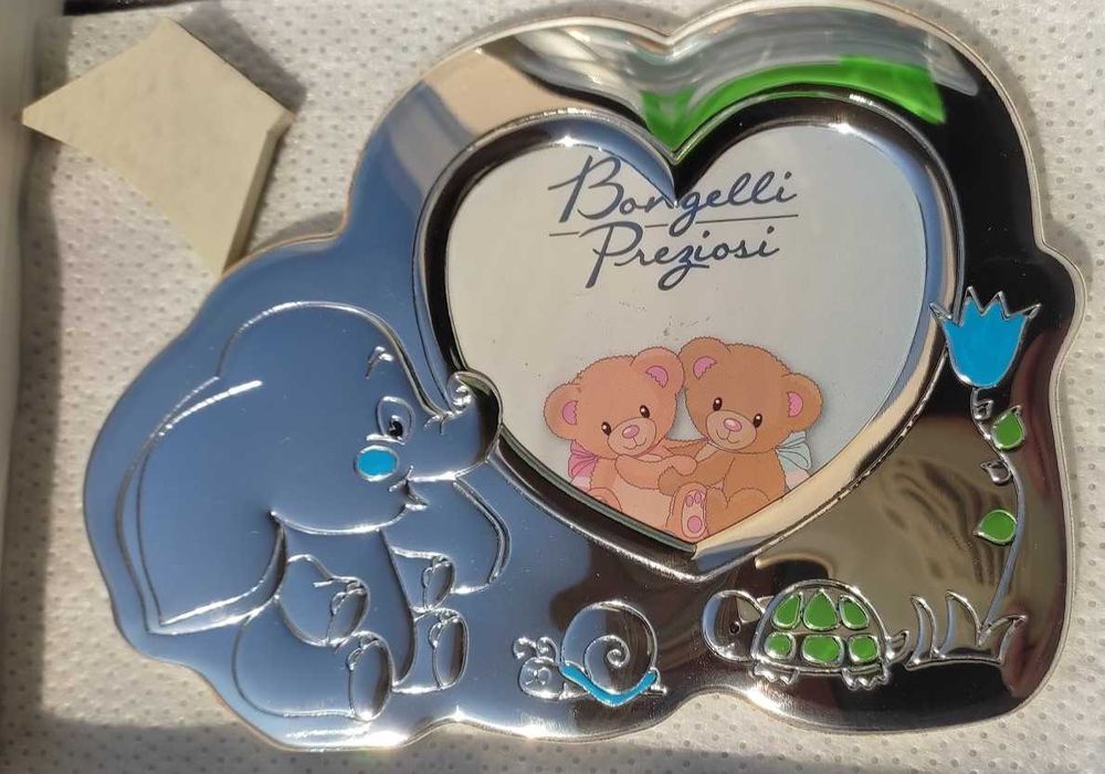 Passe partout da Bongelli Preziosi novo