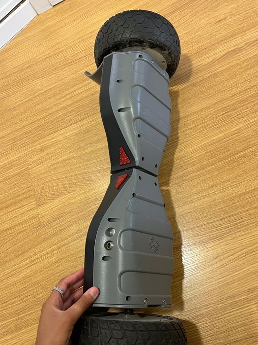 Hoverboard Preto