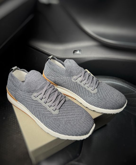 Кросівки Brunello Cucunelli. Розмір:42