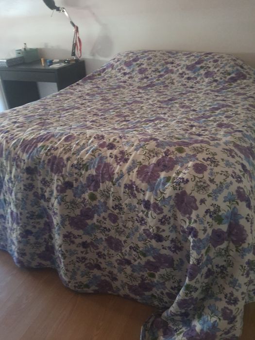 Quarto espaçoso no Borel